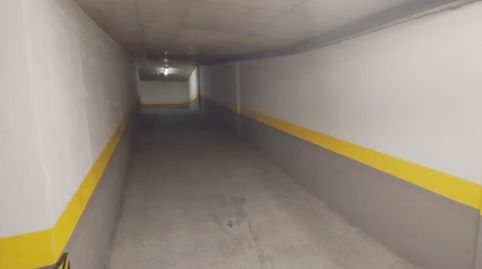 Foto 2 de Garaje en venta en Castrelos, Sardoma - Castrelos, Vigo