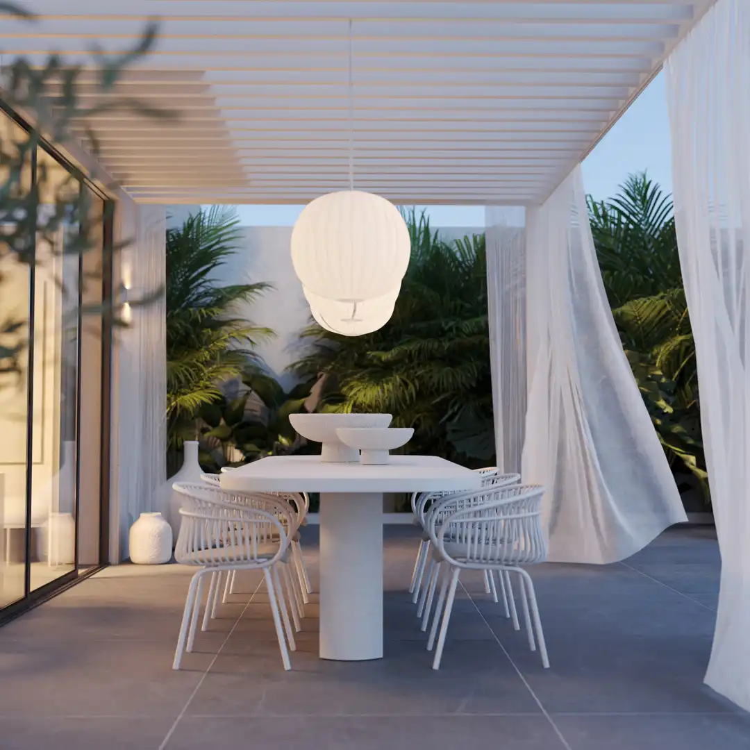 Haus mit Pool zum Verkauf in Marbella Centro, imagen 22