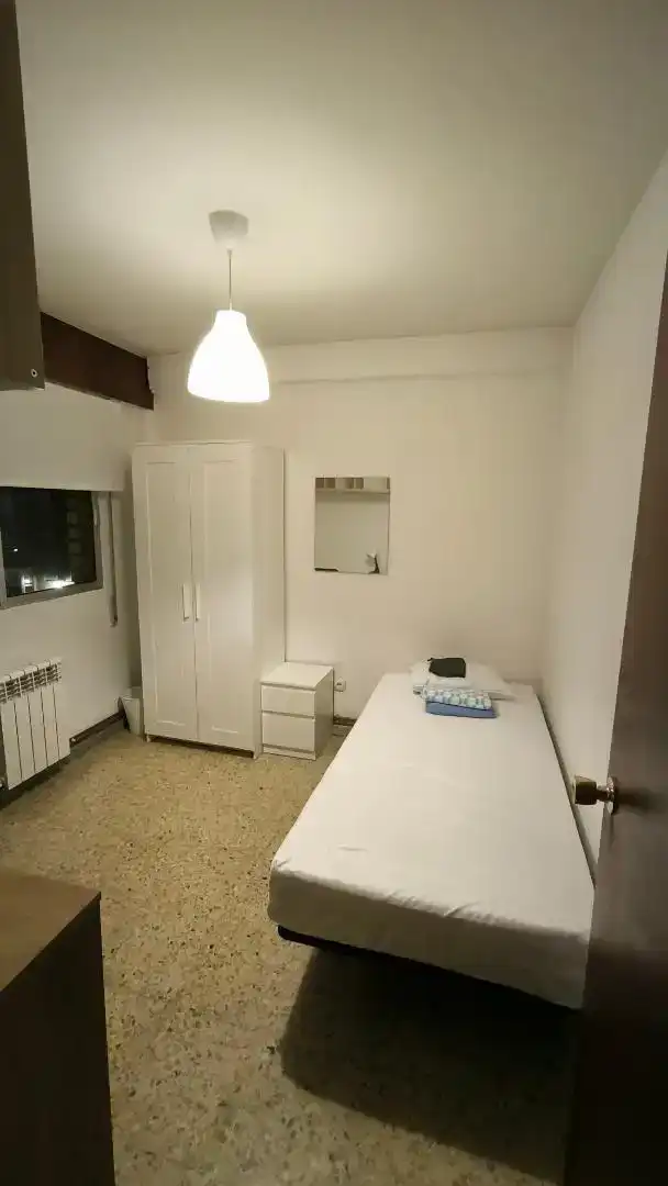 Room in Valladolid, Valladolid