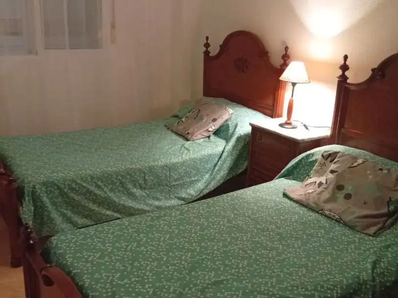 Habitación de Planta baja en venta en Ciudad Rodrigo con Calefacción, Amueblado y Horno
