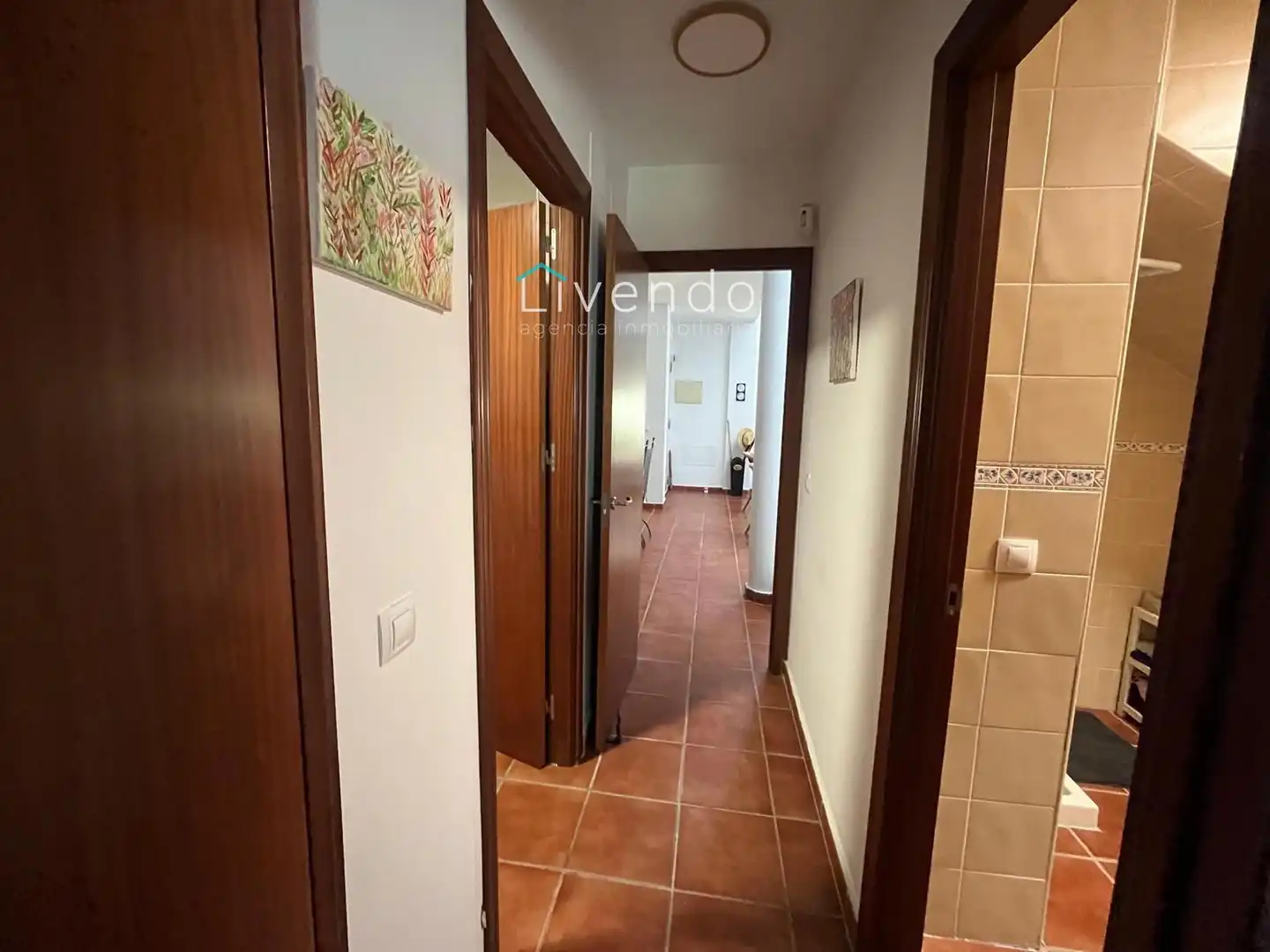 Adossat amb piscina en venda a Las Lagunetas, imagen 10