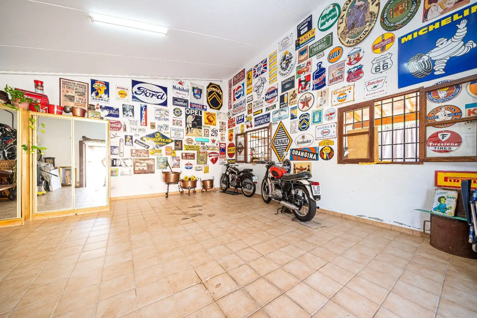Villa con piscina in vendita a Santa Margalida Poble, imagen 42