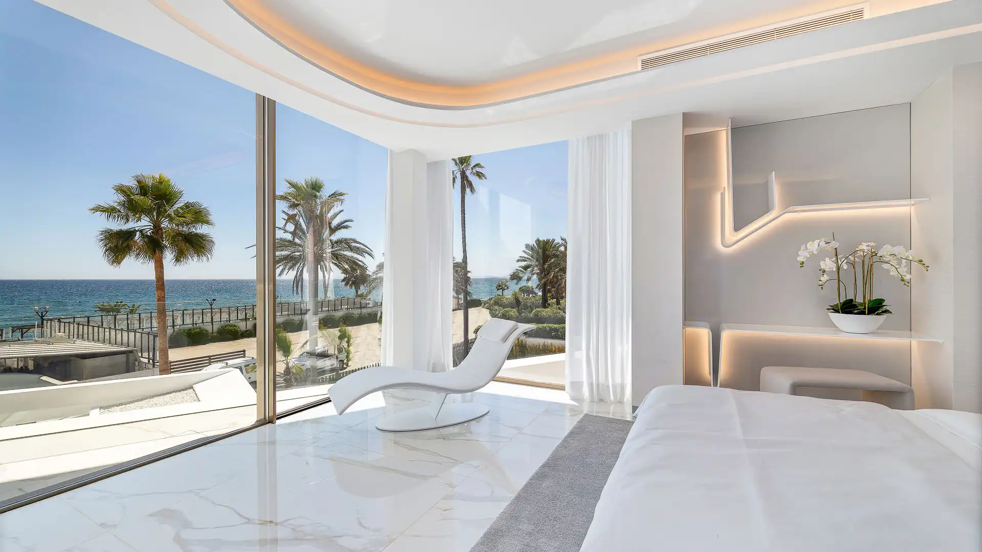 Maison avec piscine à vendre à Elviria - Cabopino, imagen 20