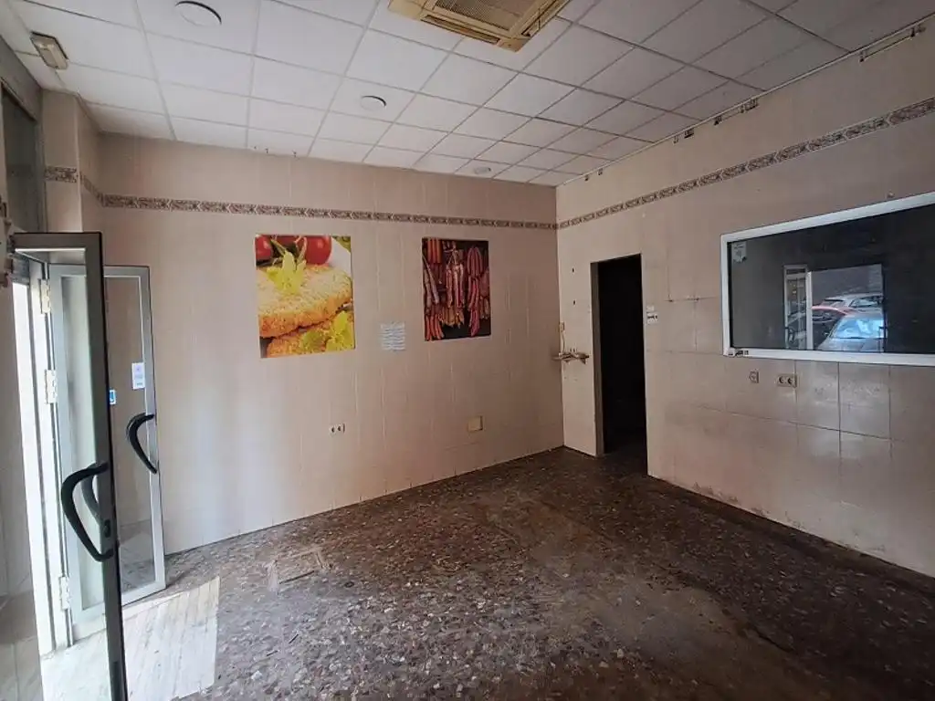 Commercial properties for sale in Málaga