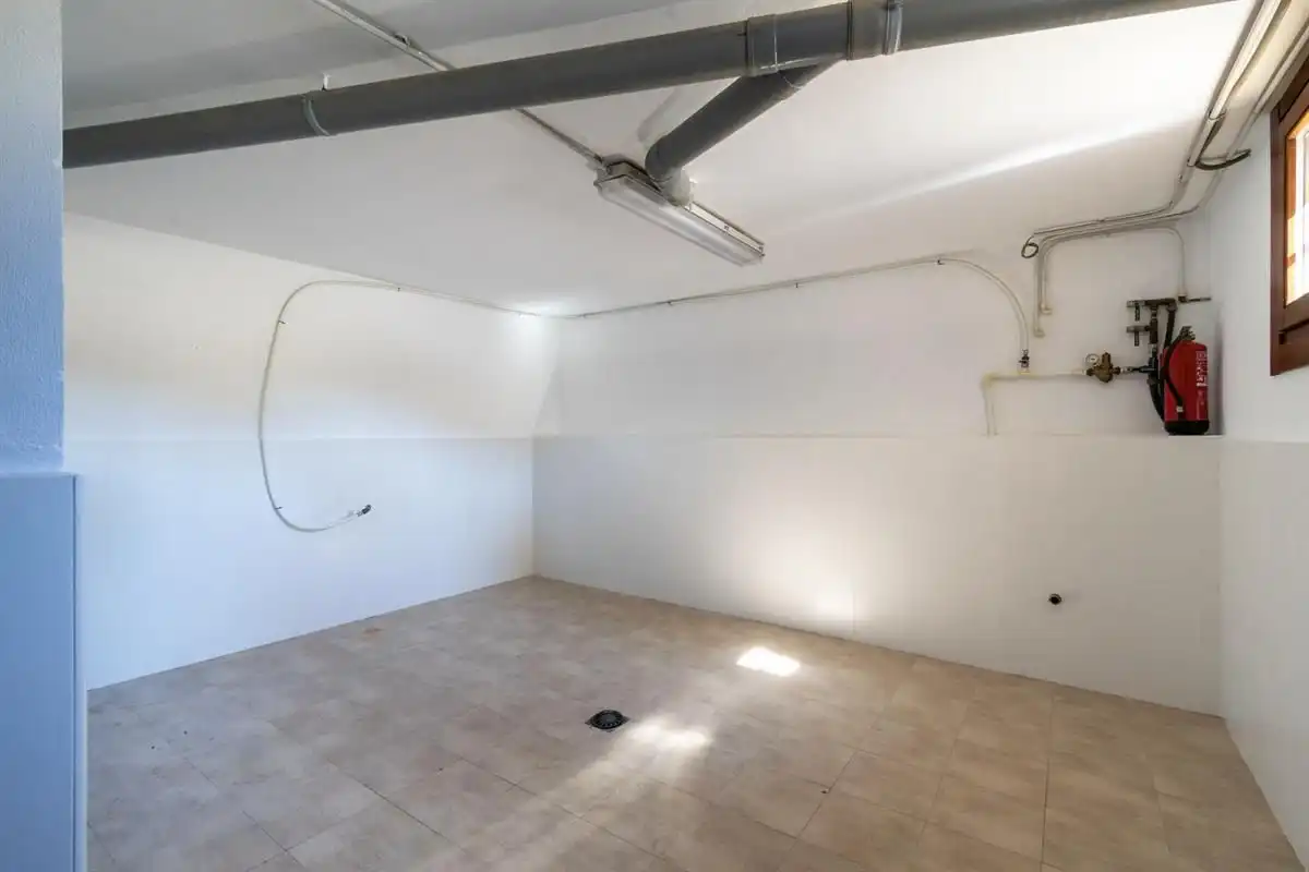Casa o chalet en venta en L'Alfàs del Pi con Aire acondicionado, Jardín privado y Terraza