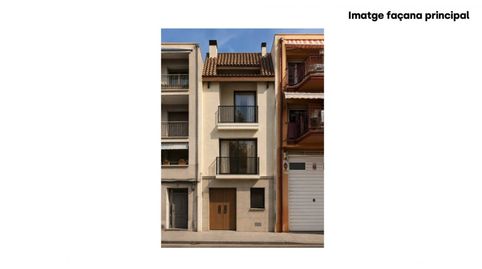 Foto 5 de Dúplex en venda a Calle Sancho Marraco, Montserrat - El Passeig, La Garriga