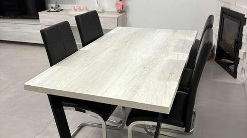 Foto 2 de Casa o xalet en venda a Carrascal de Barregas, Salamanca