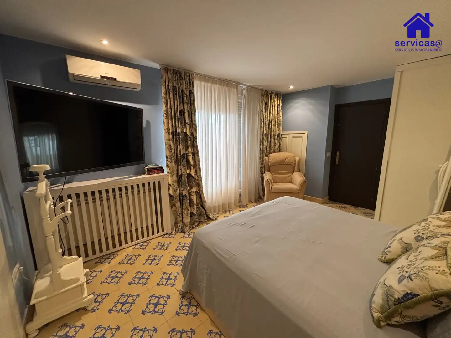 Habitación de Casa o chalet en venta en Cabra