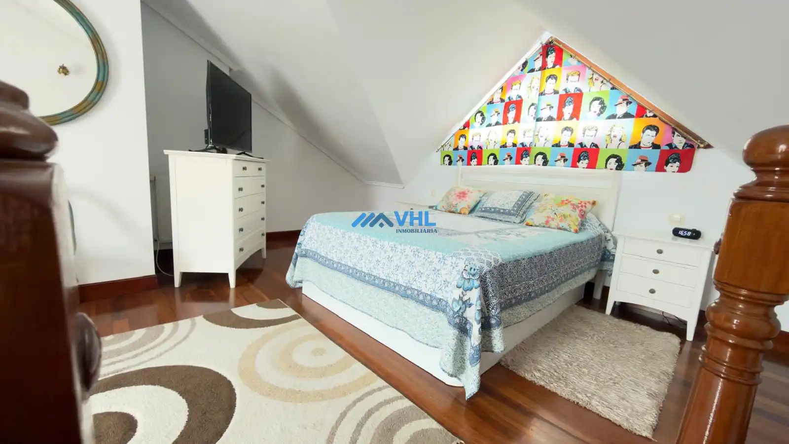 Wohnung zum Verkauf in Avenida Andrés de la Llosa, imagen 31