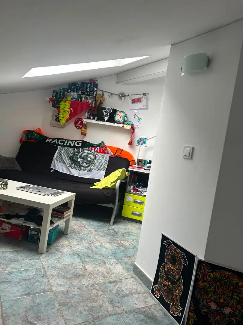 Dormitori de Dúplex en venda en Piélagos amb Calefacció, Parquet i Traster