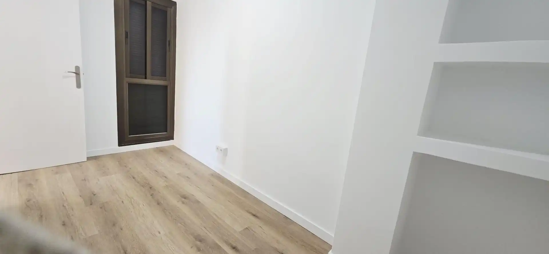 Pis en venda en Terrassa amb Calefacció i Parquet