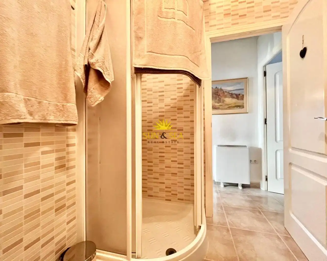 Villa con terrazza in vendita a Rojales, imagen 34