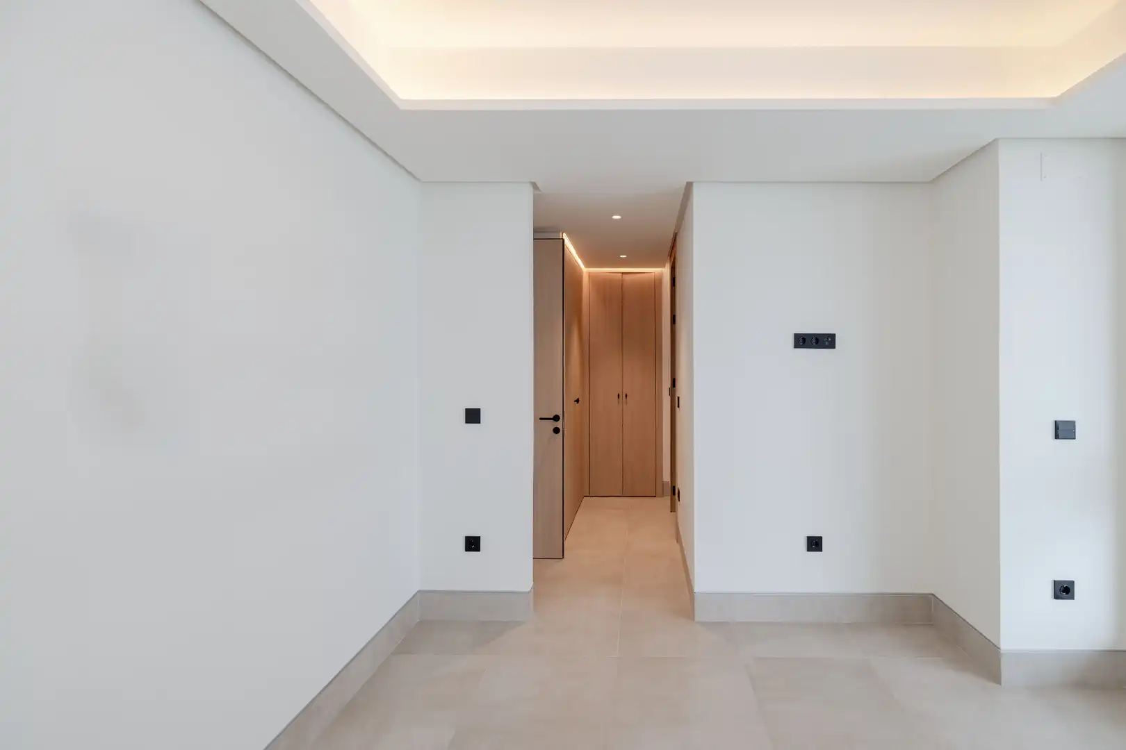 Wohnung mit Terrasse zum Verkauf in Calle Pacífico 100, imagen 29