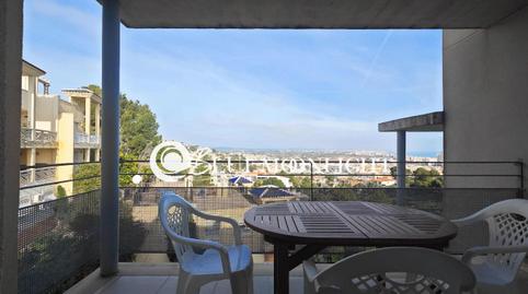 Foto 4 de Casa adosada en venda a Cuba, Las Atalayas - Urmi - Cerro de Mar, Peñíscola / Peníscola