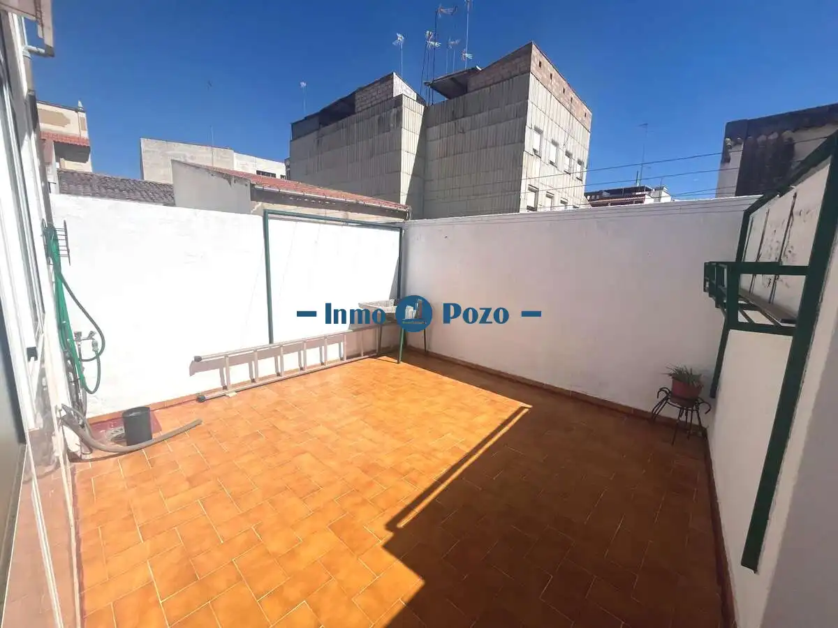 Wohnung zum Verkauf in Almendralejo, imagen 5
