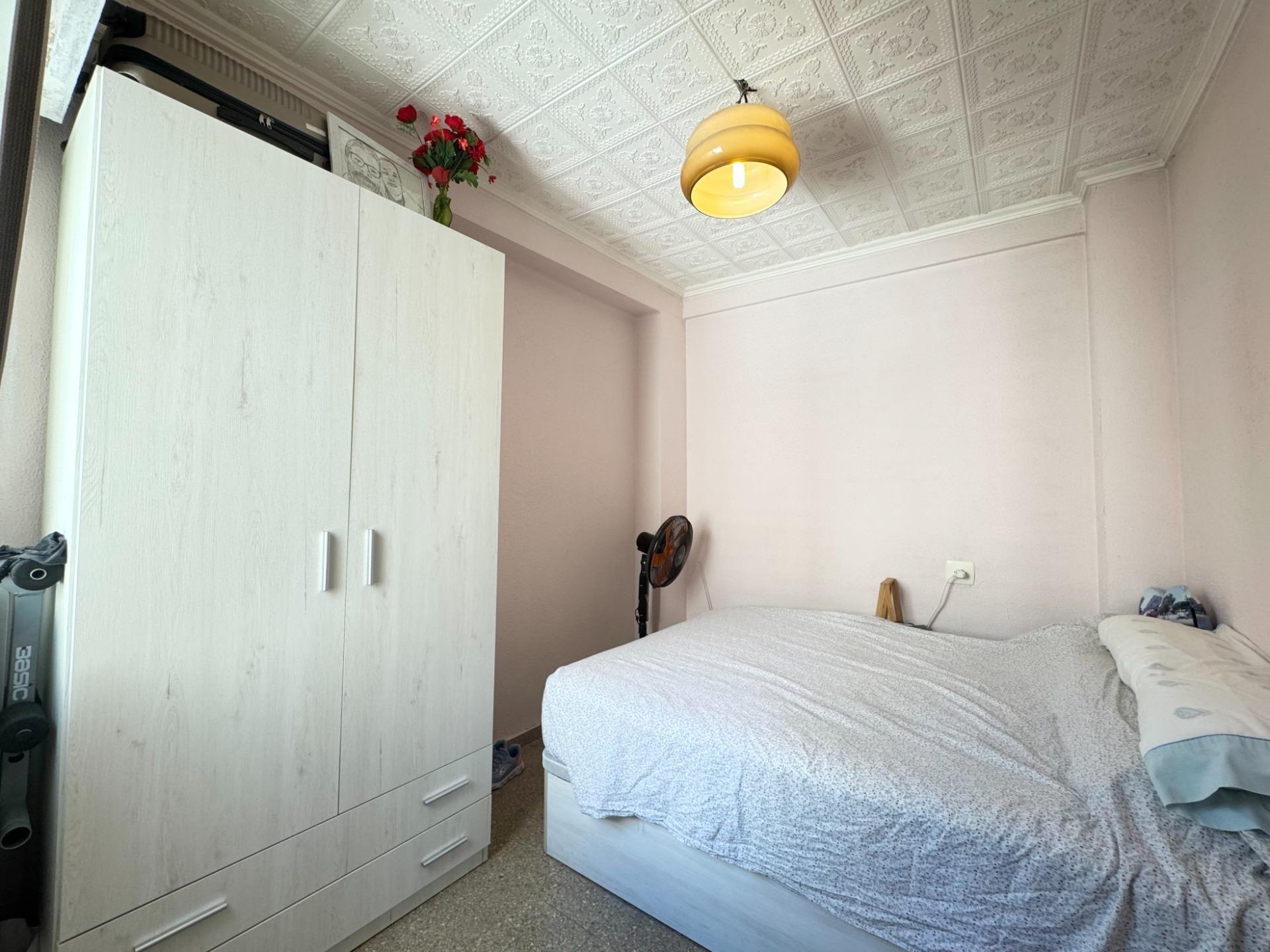 Flat for sale in Fraternidad, Elda