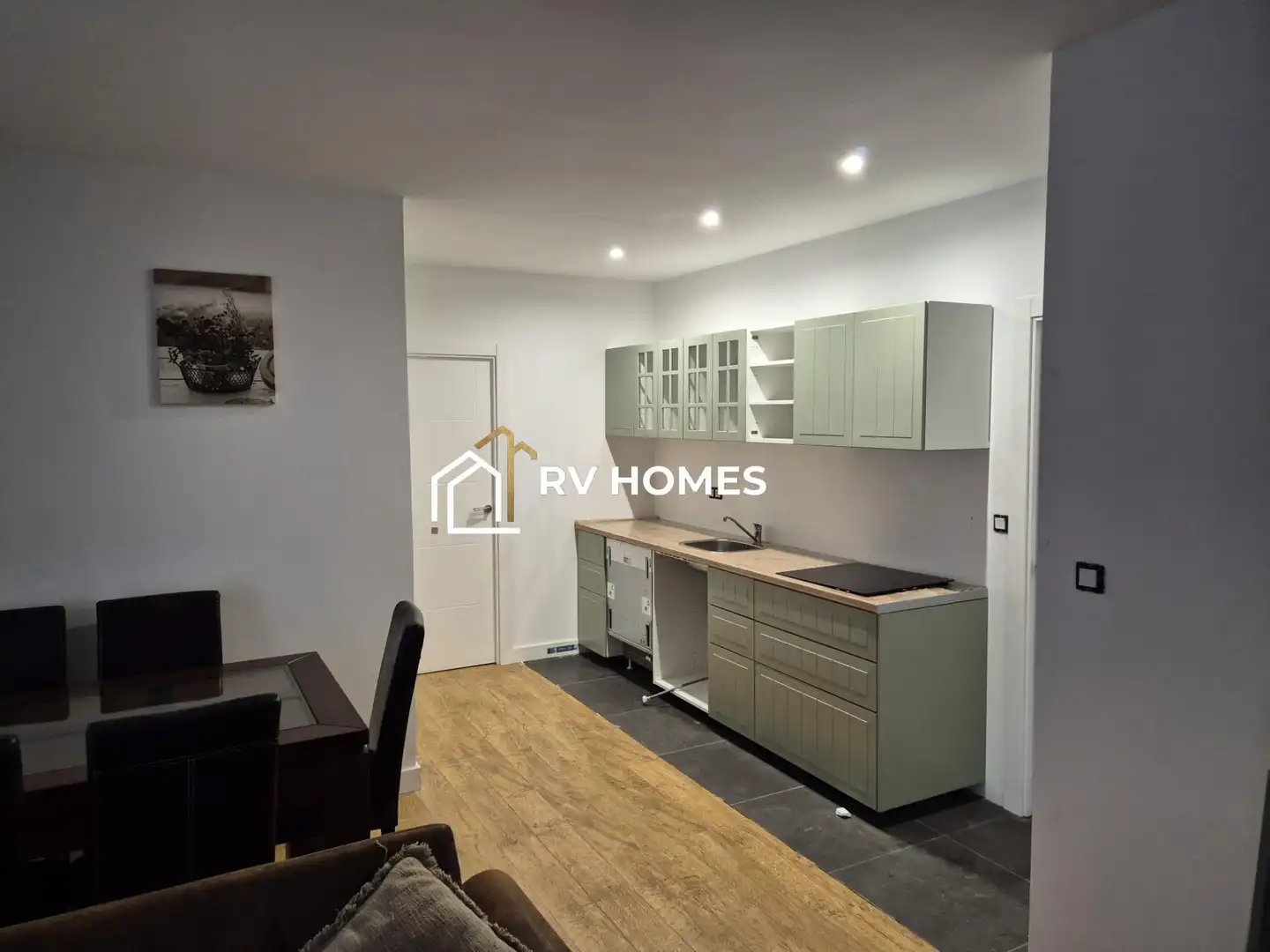 Bedroom of Apartments for sale in Cáceres  with Air Conditioner, Heating and Terrace