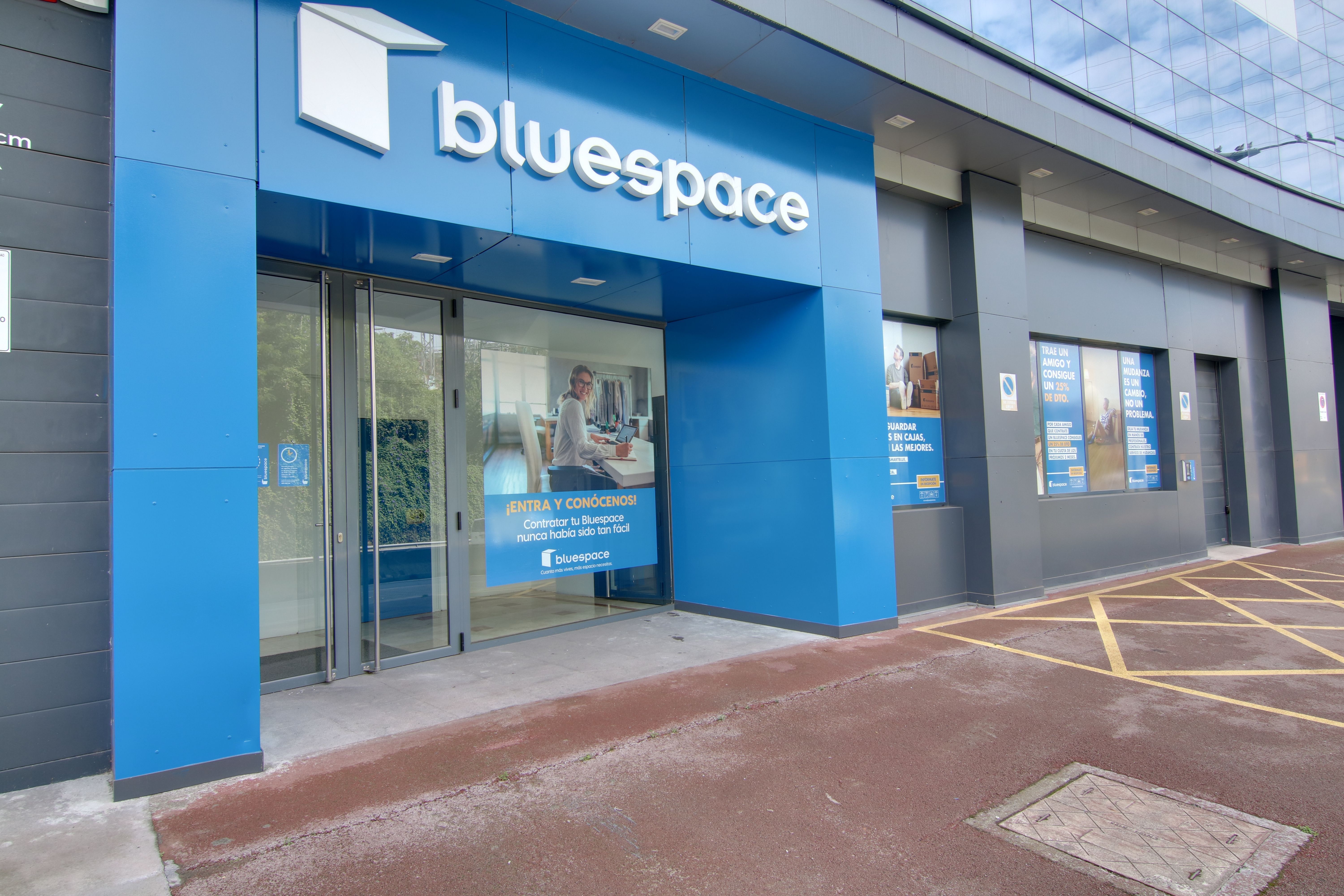 Trastero de alquiler en Calle General Eguía, 28, Sabino Arana - Jesuitas