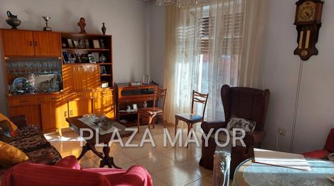Photo 4 of Flat for sale in Calle del Norte, Salesas, Salamanca Capital