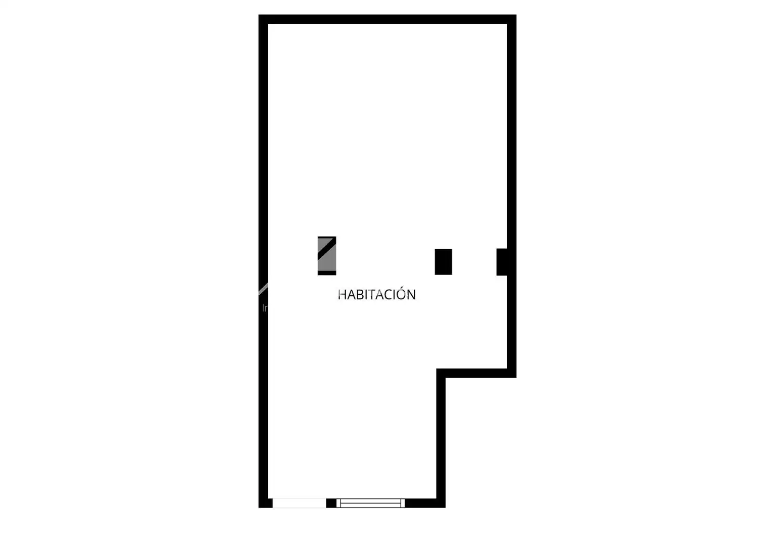 Business premises for sale in Calle SANT RAFAEL, imagen 6