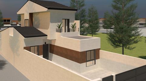 Foto 3 de Casa adosada en venta en Los Villares, Arganda del Rey