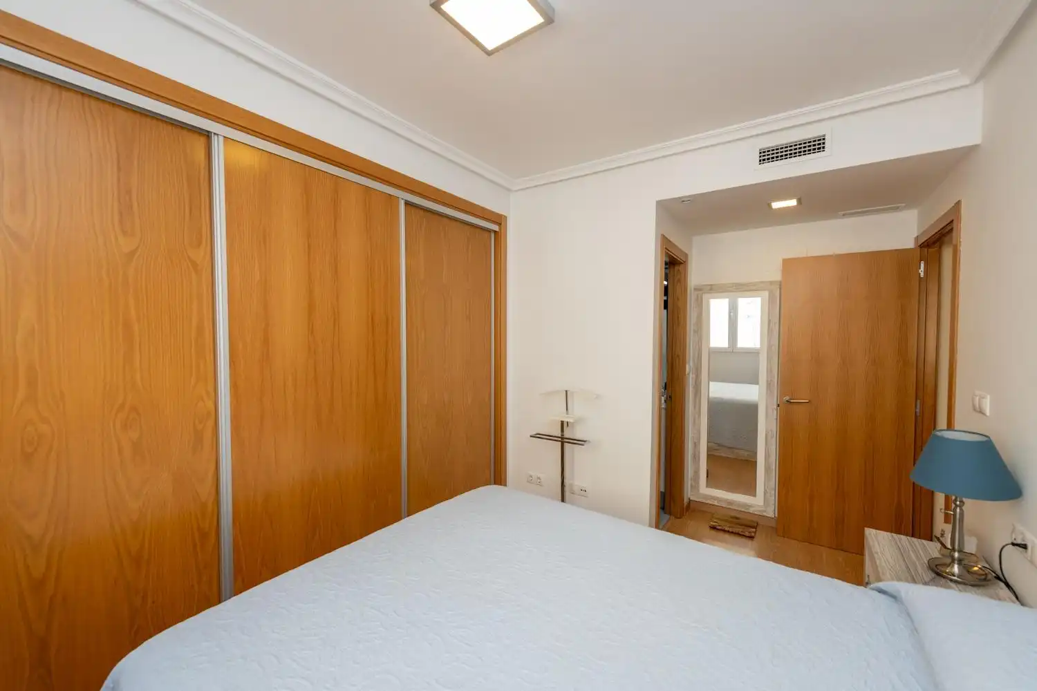 Piso con ascensor en venta en Calle del Alférez Díaz Sanchís, imagen 15