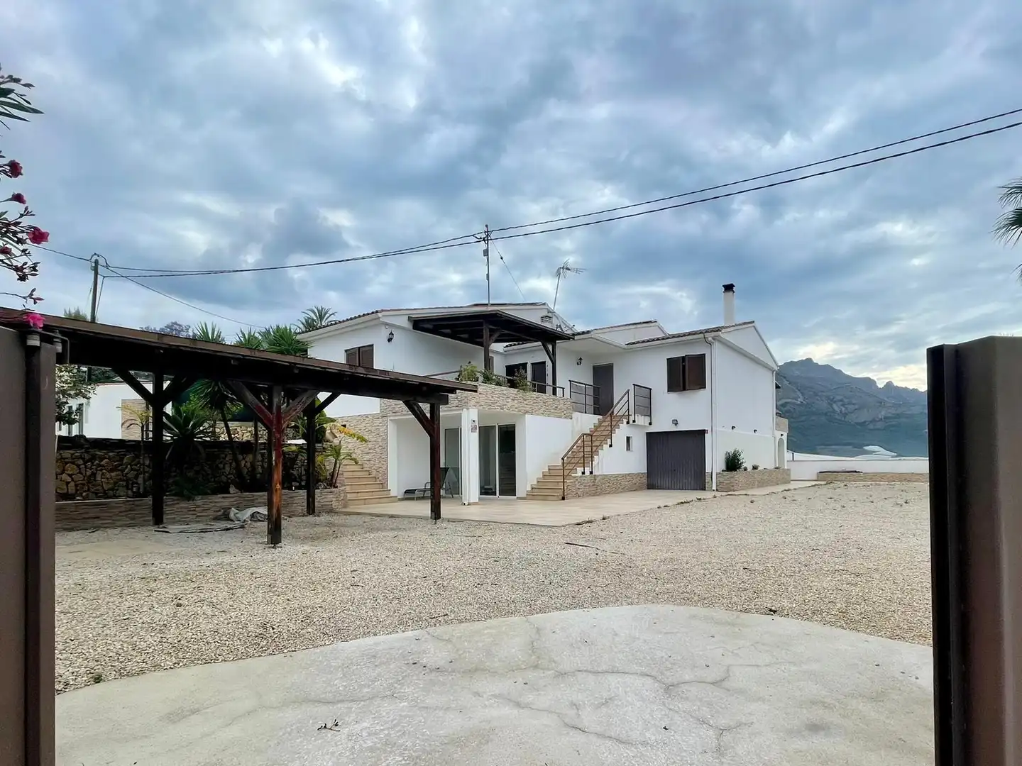 Detached house to rent in Callosa d'en Sarrià, imagen 6