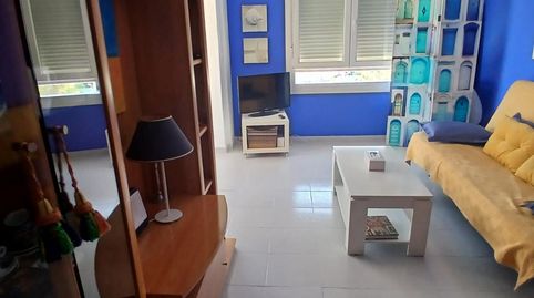 Foto 3 de Apartamento de alquiler en Calle Musico Agustin Bertomeu, Agua Amarga - Urbanova, Alicante / Alacant