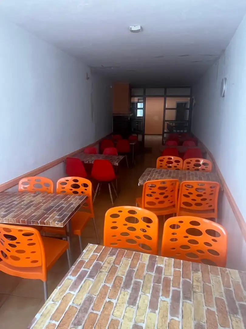 Local en venta en Vilalba dels Arcs