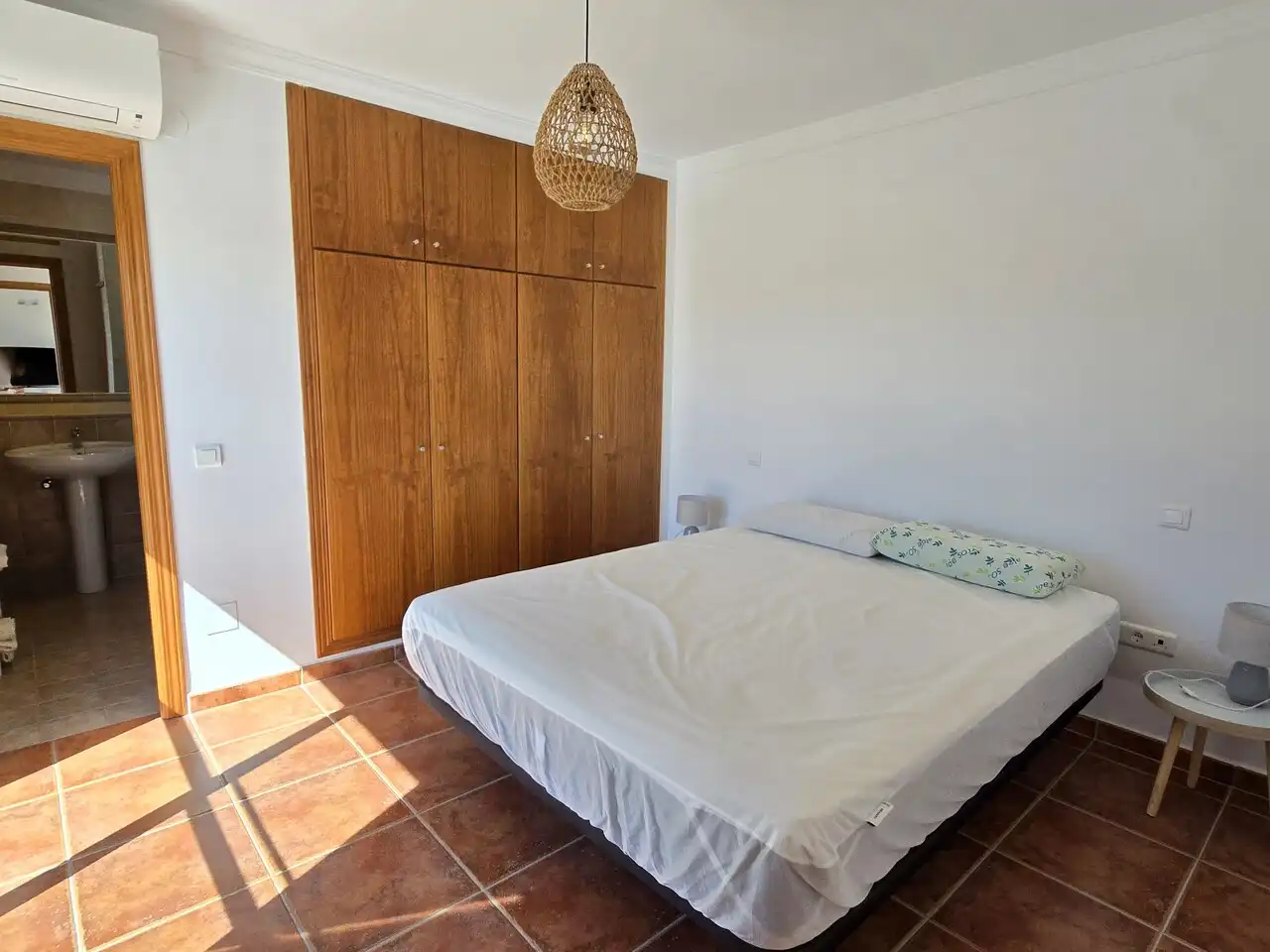 Casa amb piscina en venda a Alcaucín, imagen 15