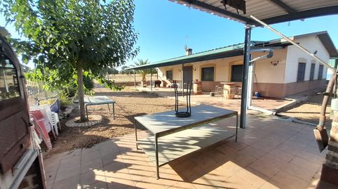 Foto 3 de Finca rústica en venda a Carretera Tirteafuera, 5, Almodóvar del Campo, Ciudad Real