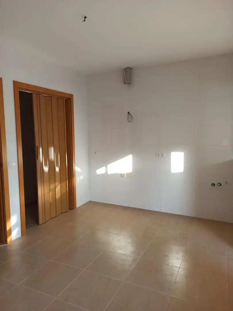 Wohnung zum Verkauf in Hellín