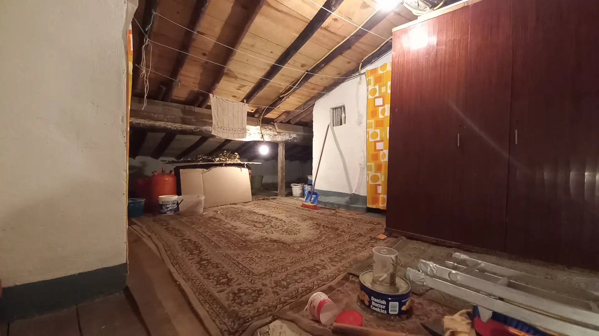 Casa o chalet en venta en Zamora Capital  con Calefacción