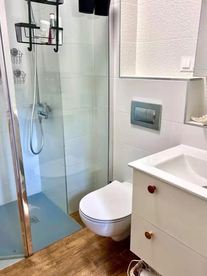 Duplexes for sale in Nueva Torrevieja