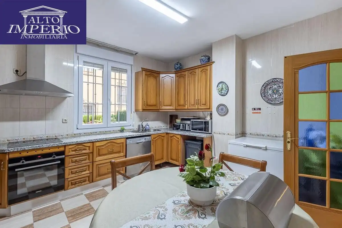 Detached house with terrace for sale in Calle Calle Sauce, imagen 11