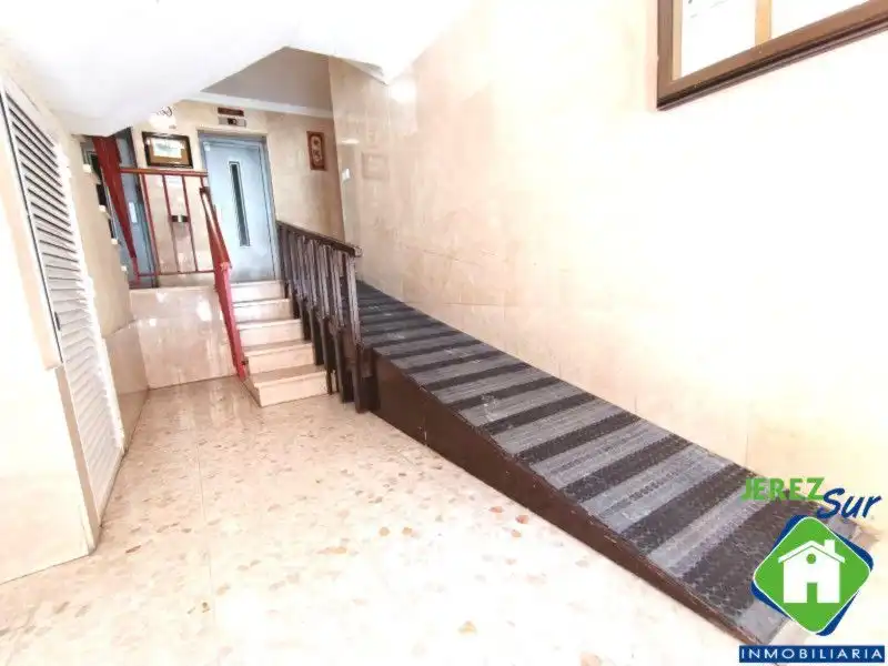 Piso en venta en Jerez de la Frontera con Aire acondicionado y Calefacción