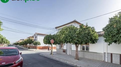 Foto 3 de Casa o xalet en venda a Calle Fray Leopoldo-peñuelas, Láchar, Granada