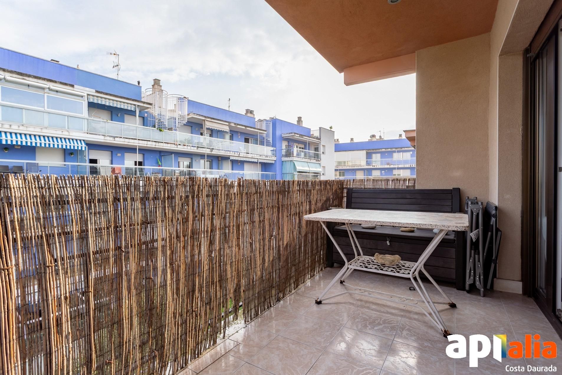 Terrassa de Pis en venda en Salou amb Aire condicionat, Parquet i Terrassa