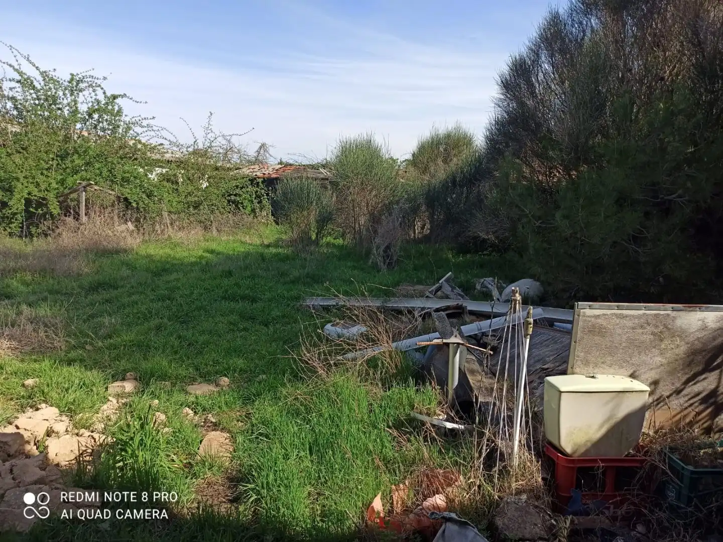 Terreno industrial en venta en torrepesquera 9, imagen 8