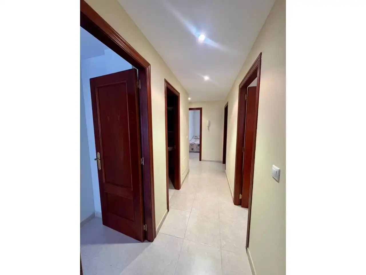 Wohnung zur Miete in Calle Extremeiro, Miño