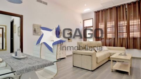 Foto 5 de Piso de alquiler en Vista Alegre - Parque Cruz Conde, Córdoba Capital