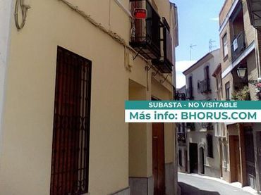 Local comercial en venda a DONCELLAS 5