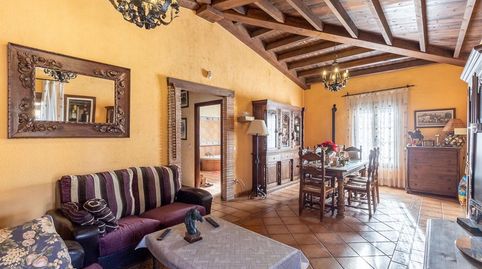 Foto 5 de Casa o xalet en venda a La Zubia Ciudad, La Zubia