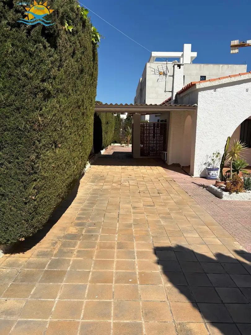Casa o xalet en venda a Alcossebre