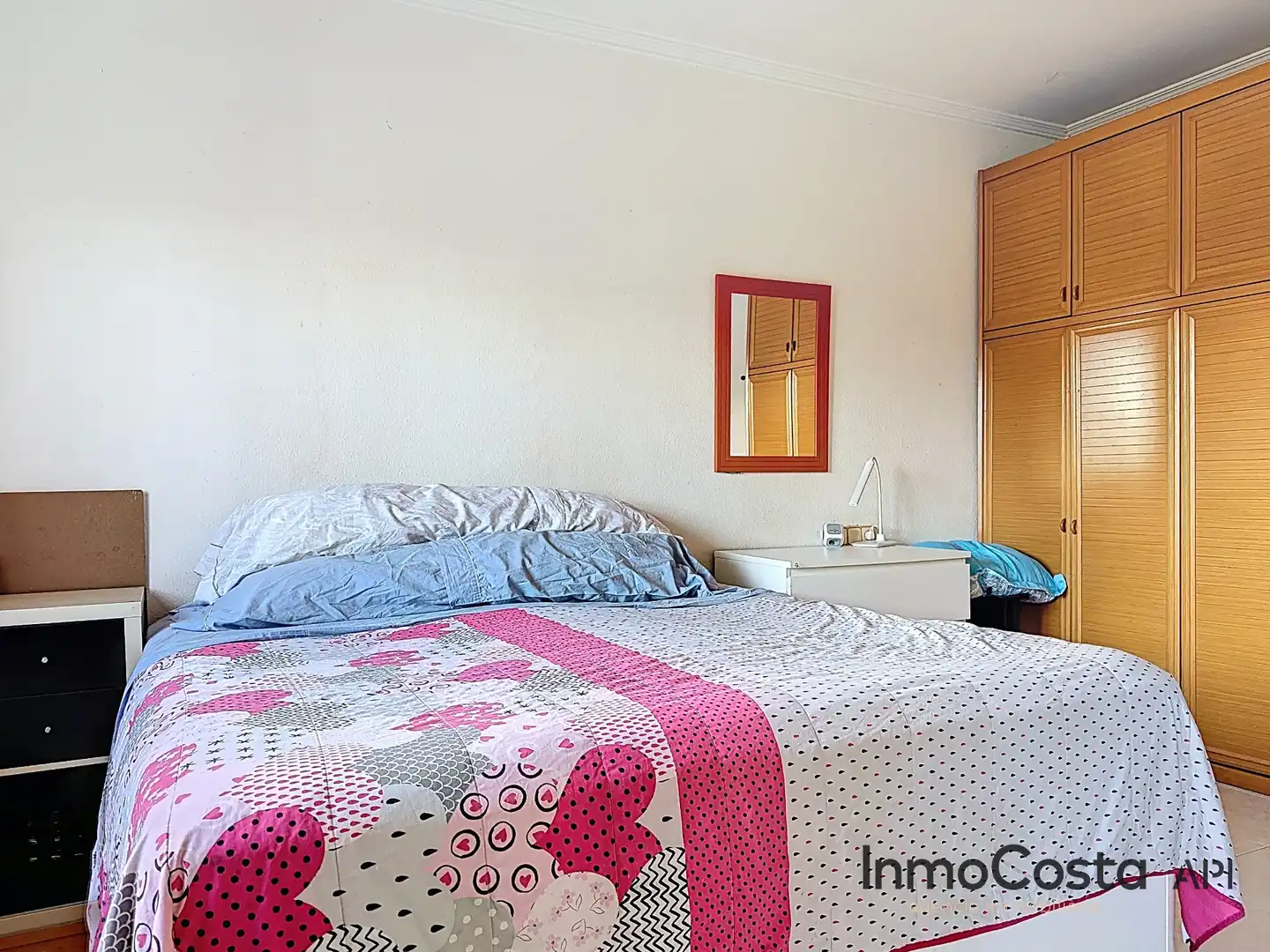 Bedroom of Detached homes for sale in L'Estartit  with Air Conditioner, Terrace and Furnished