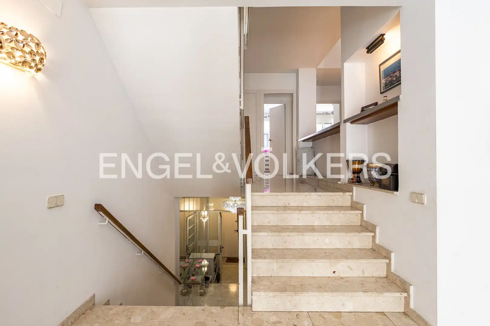 Casa o xalet en venda en Sant Feliu de Llobregat amb Aire condicionat, Calefacció i Terrassa