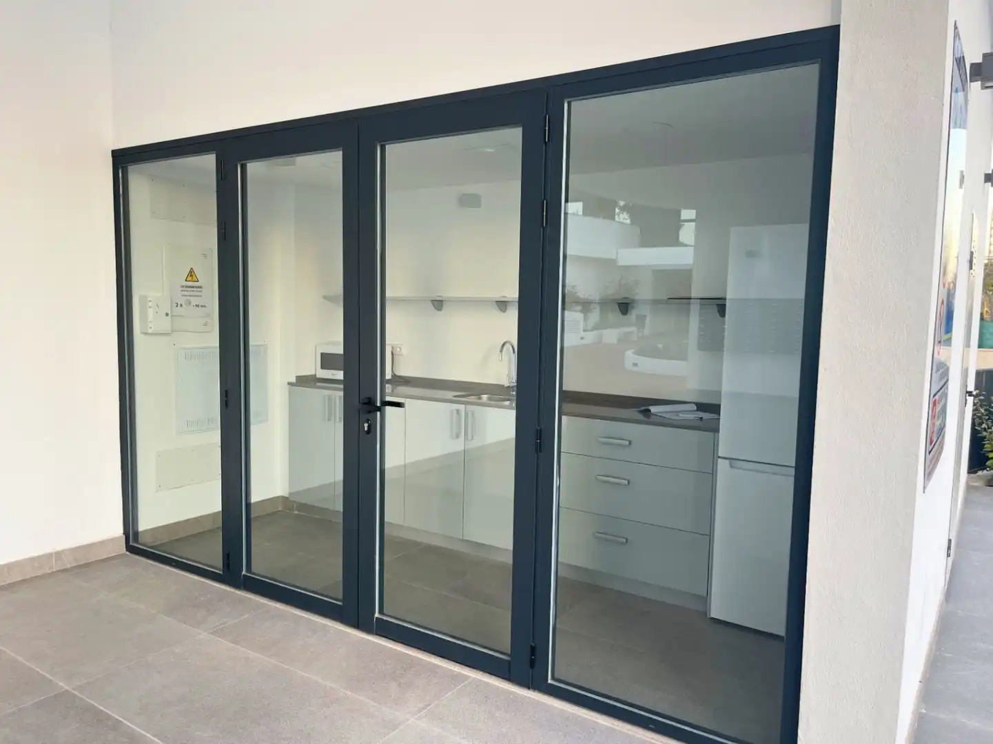 Apartment with terrace for sale in Marisol Park - Ortembach - Los Almendros, imagen 7