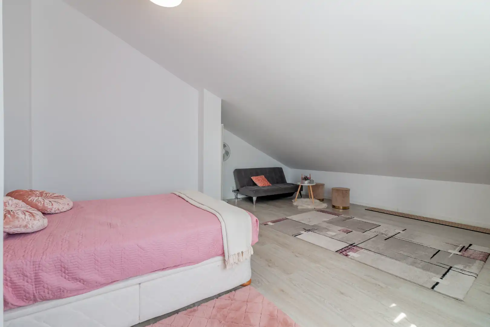 Villa con giardino in vendita a Centro Bº Doscientas, imagen 49