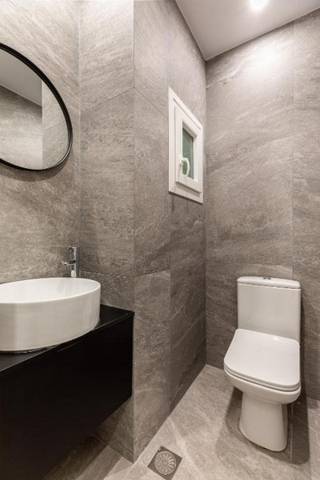 Piso en Alquiler en Valdebernardo - Valderribas