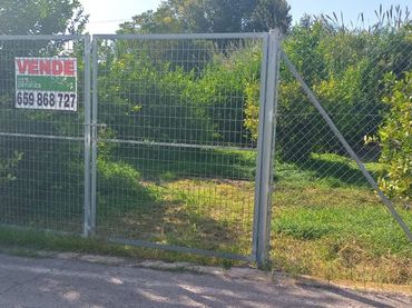 Terreno residencial en venta en Pedanías Oeste